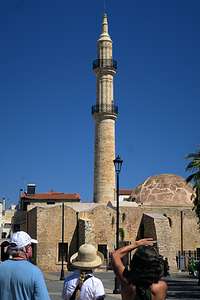 Neratze Mosque